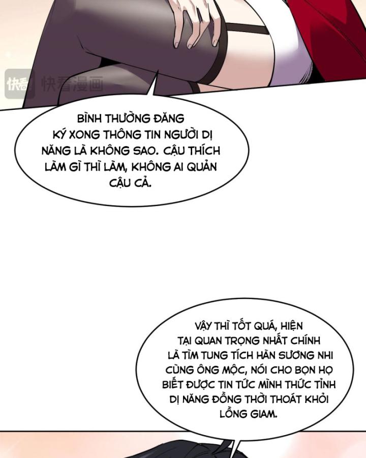 Ta Có Nhìn Thấy Quy Tắc Cấm Khu! Chapter 5 - Trang 2