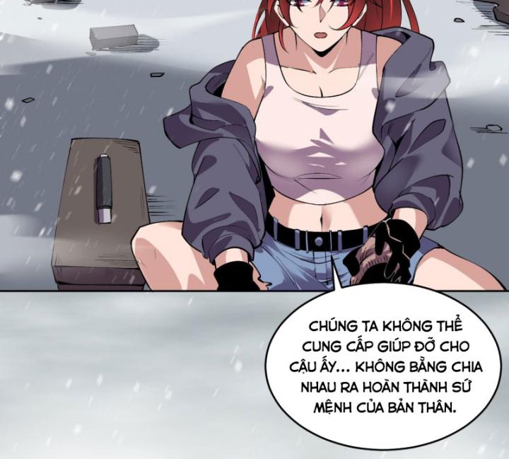 Ta Có Nhìn Thấy Quy Tắc Cấm Khu! Chapter 5 - Trang 2