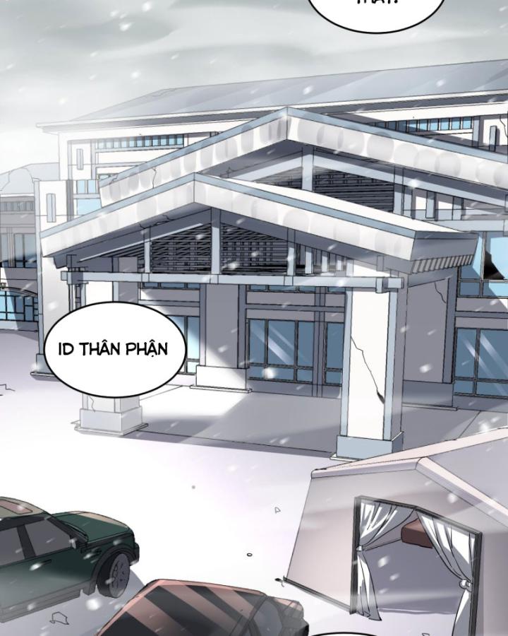 Ta Có Nhìn Thấy Quy Tắc Cấm Khu! Chapter 4 - Trang 2