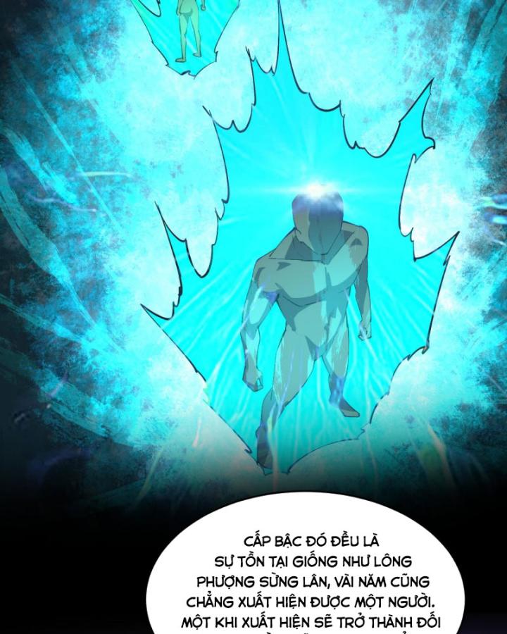 Ta Có Nhìn Thấy Quy Tắc Cấm Khu! Chapter 4 - Trang 2