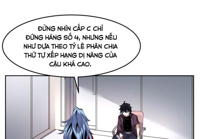 Ta Có Nhìn Thấy Quy Tắc Cấm Khu! Chapter 4 - Trang 2