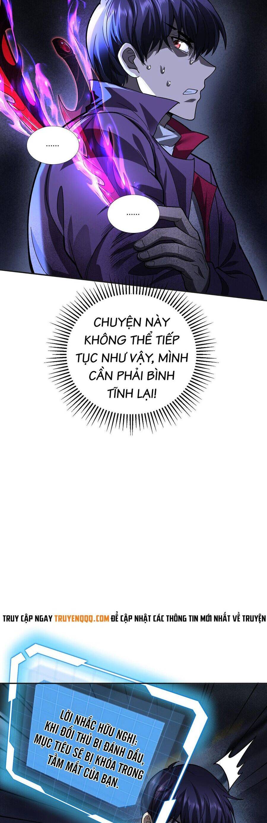 Càng Đánh Càng Mạnh Chapter 44 - Trang 2