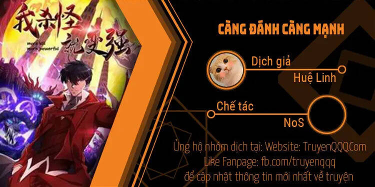 Càng Đánh Càng Mạnh Chapter 42 - Trang 2