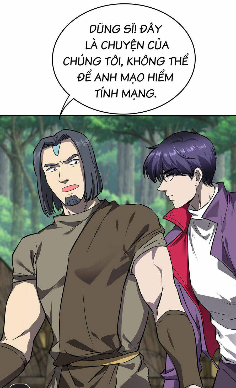 Càng Đánh Càng Mạnh Chapter 41 - Trang 2