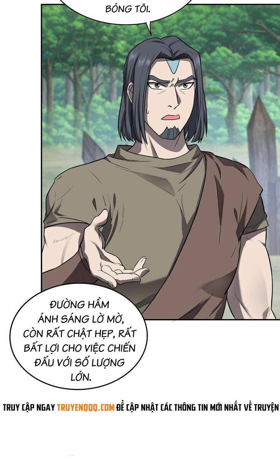 Càng Đánh Càng Mạnh Chapter 41 - Trang 2