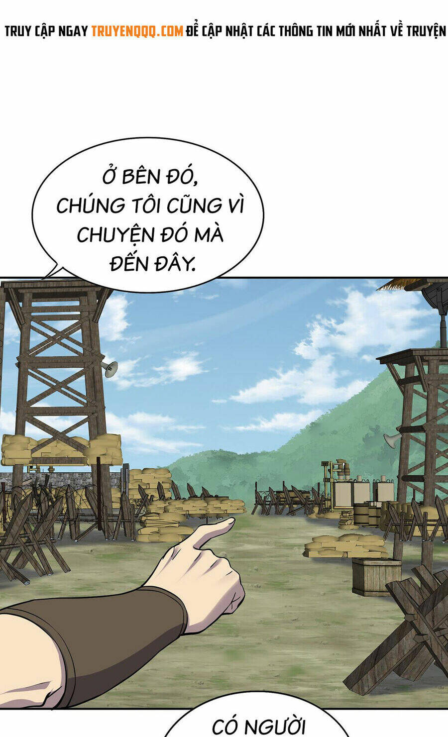 Càng Đánh Càng Mạnh Chapter 41 - Trang 2