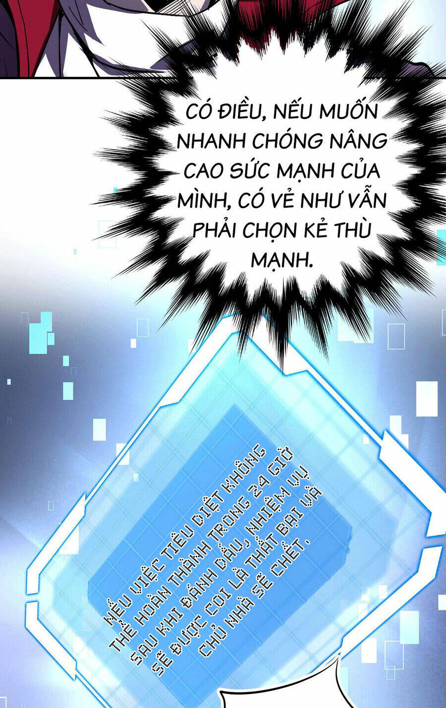 Càng Đánh Càng Mạnh Chapter 36 - Trang 2