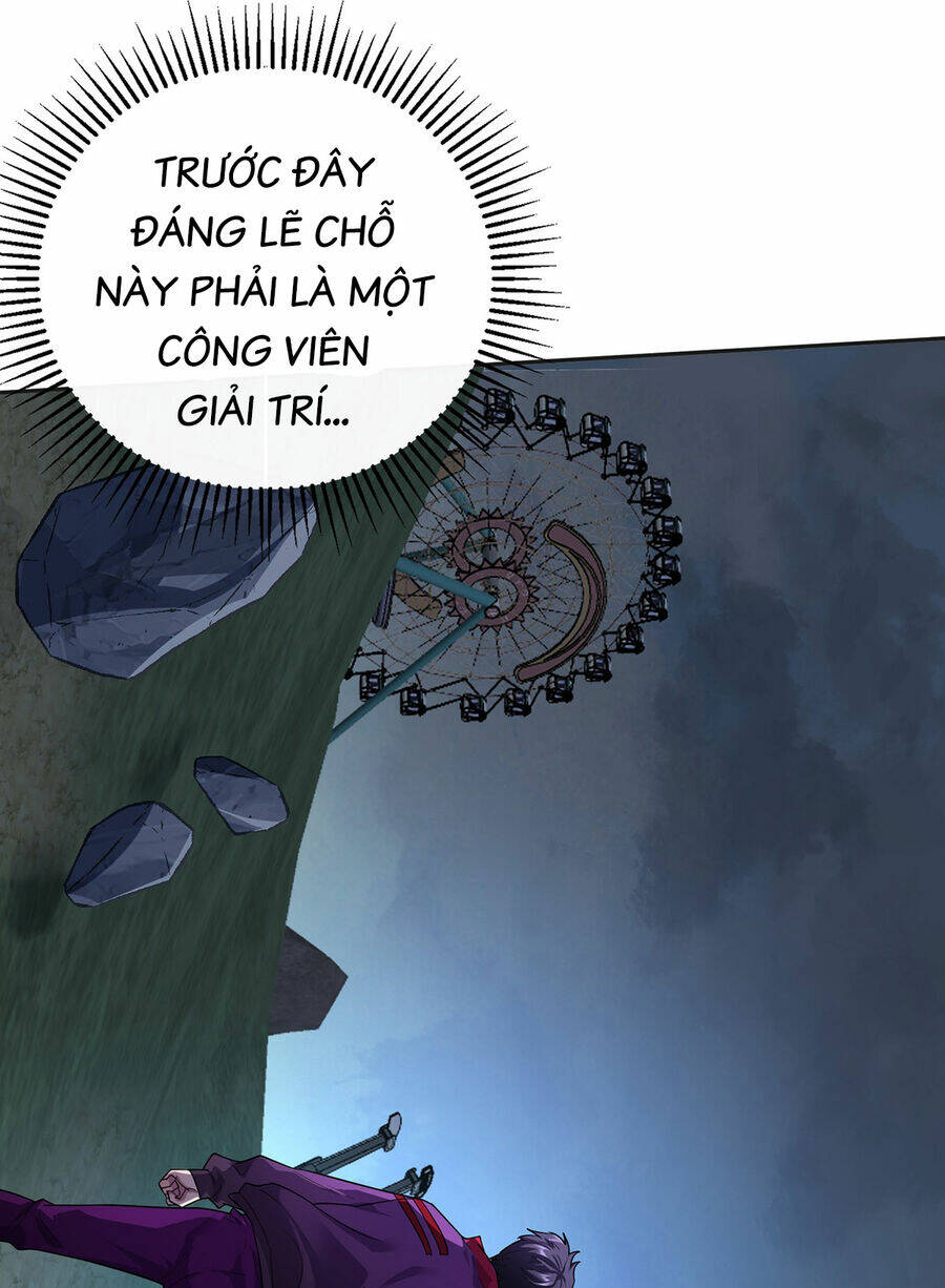 Càng Đánh Càng Mạnh Chapter 35 - Trang 2