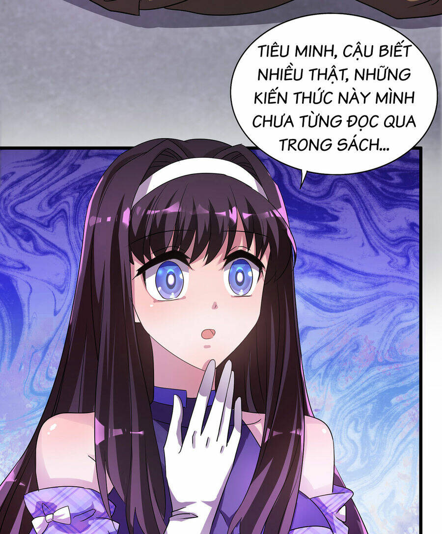 Càng Đánh Càng Mạnh Chapter 31 - Trang 2