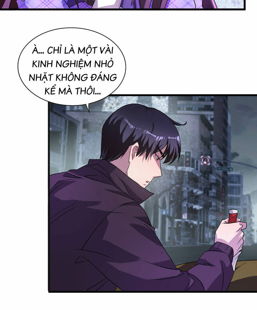 Càng Đánh Càng Mạnh Chapter 31 - Trang 2