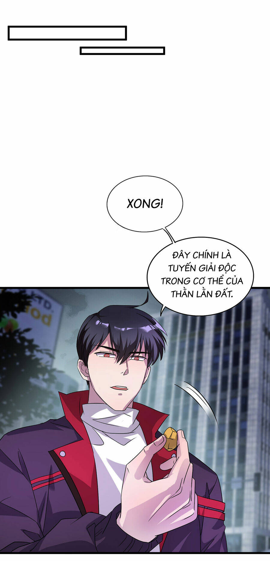 Càng Đánh Càng Mạnh Chapter 31 - Trang 2