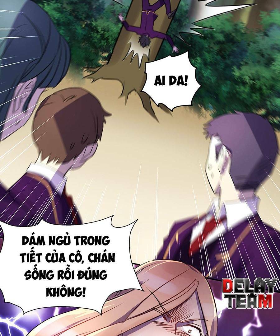 Càng Đánh Càng Mạnh Chapter 2 - Trang 2