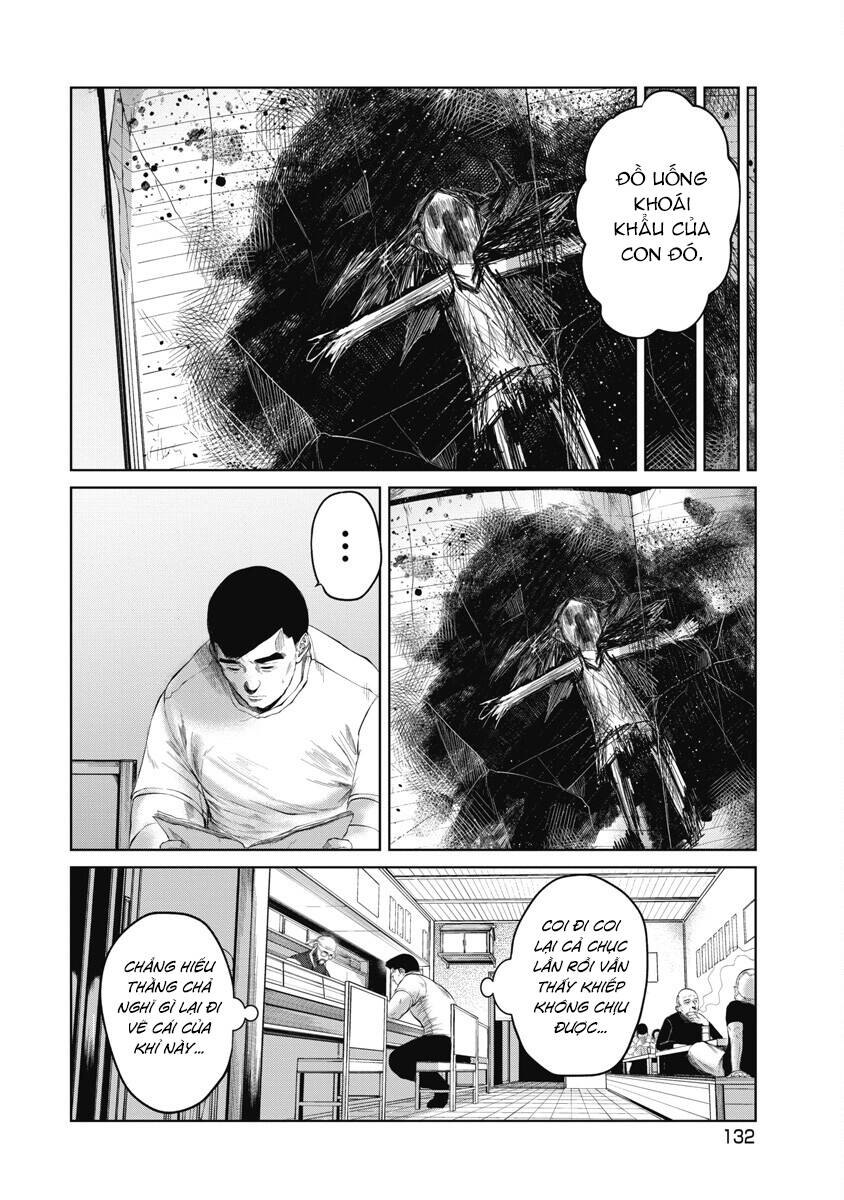 Anh Có Biết Cô Bé Này Không? Chapter 6 - Trang 2