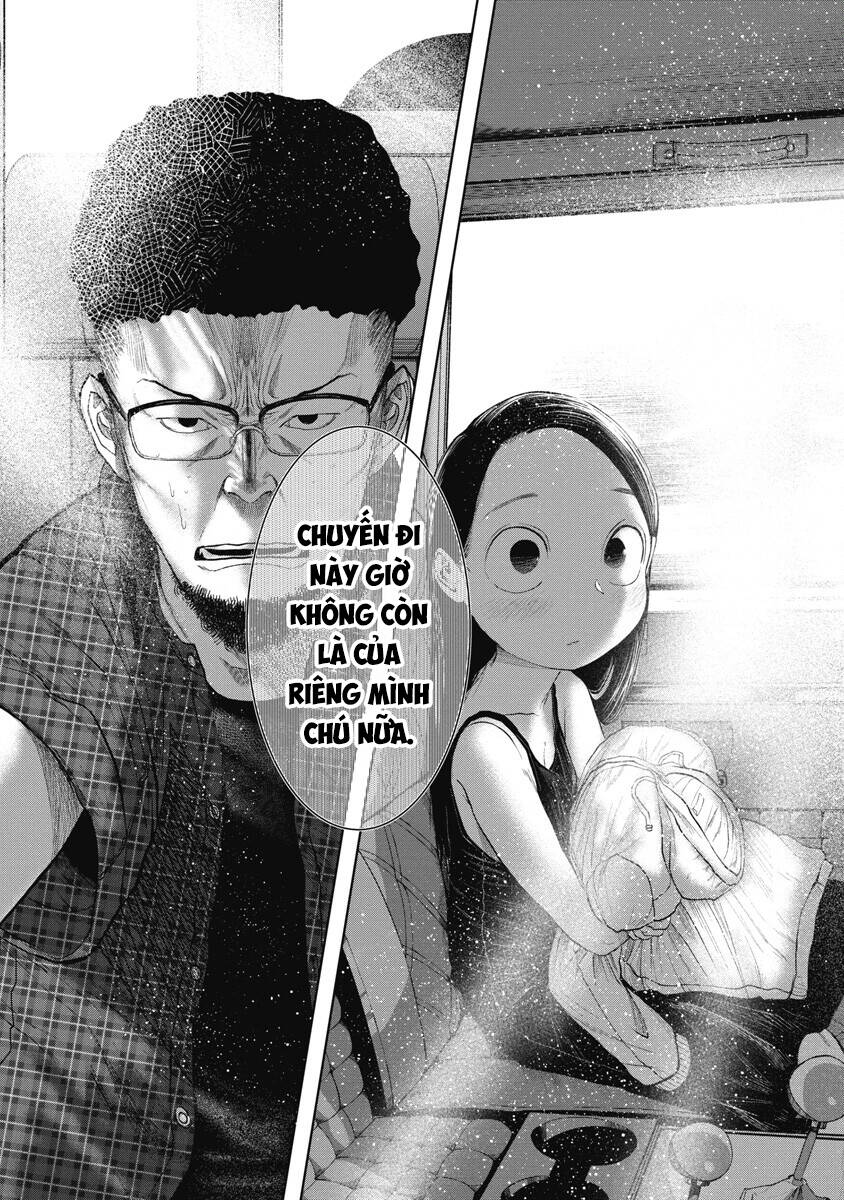 Anh Có Biết Cô Bé Này Không? Chapter 5 - Trang 2