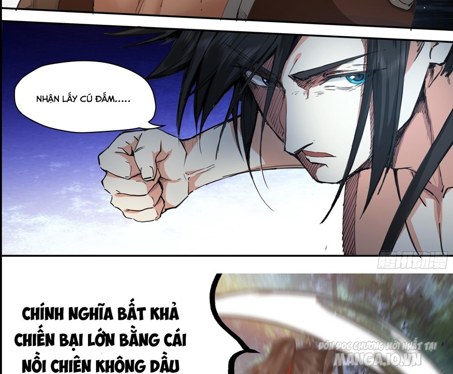 Bắt Đầu Đã Có 996 Chapter 5 - Trang 2