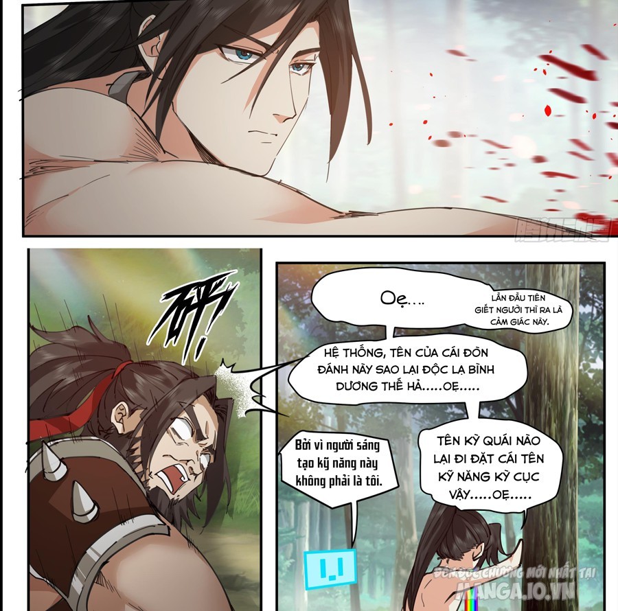 Bắt Đầu Đã Có 996 Chapter 5 - Trang 2