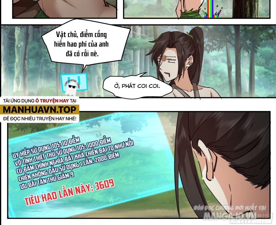 Bắt Đầu Đã Có 996 Chapter 5 - Trang 2