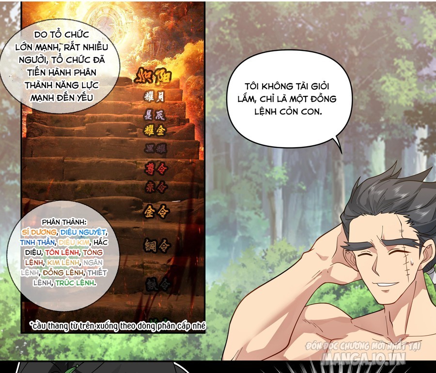 Bắt Đầu Đã Có 996 Chapter 4 - Trang 2