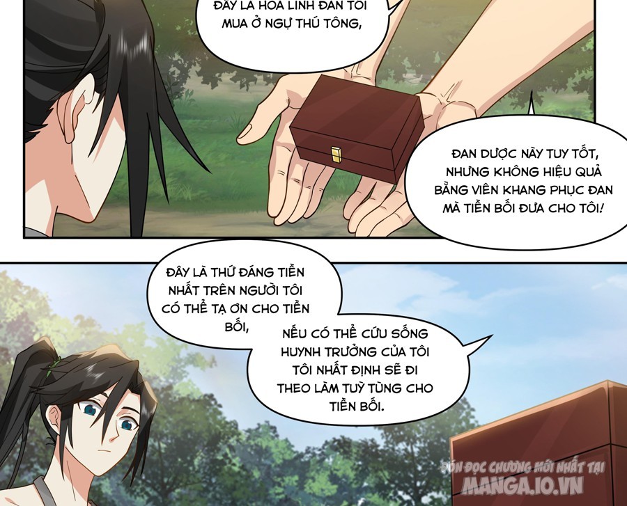 Bắt Đầu Đã Có 996 Chapter 4 - Trang 2