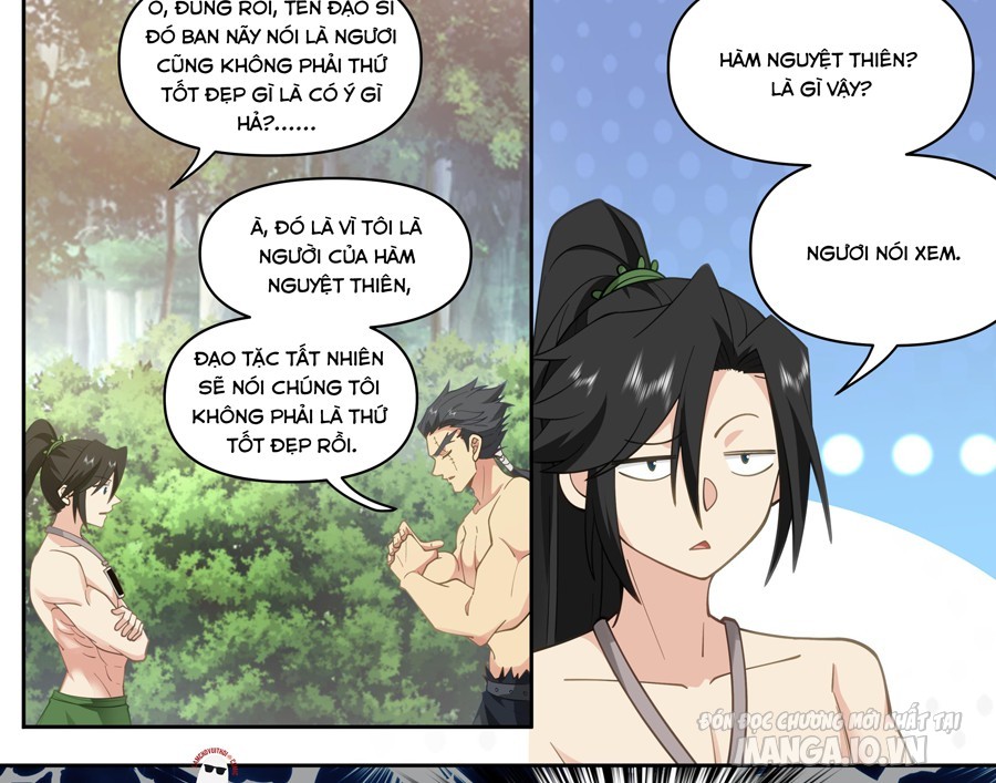 Bắt Đầu Đã Có 996 Chapter 4 - Trang 2