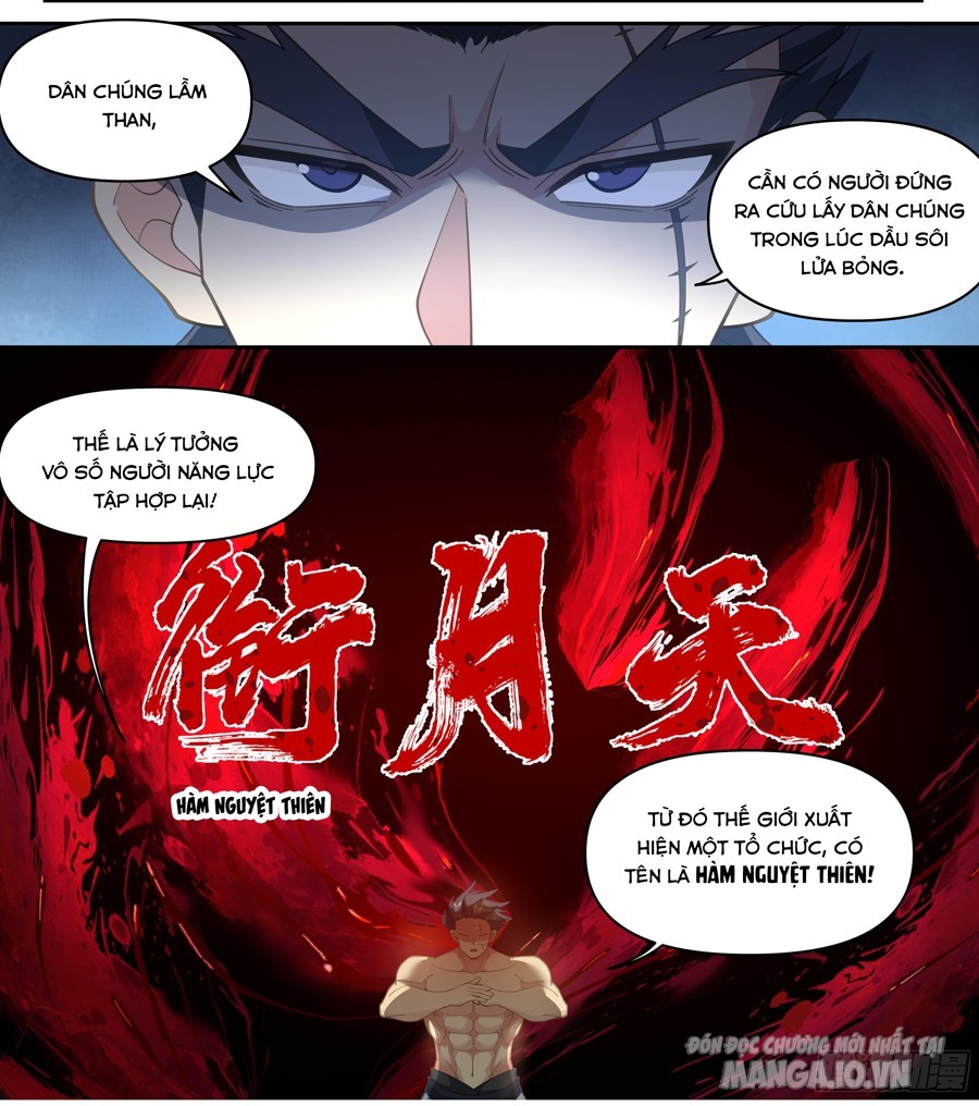 Bắt Đầu Đã Có 996 Chapter 4 - Trang 2