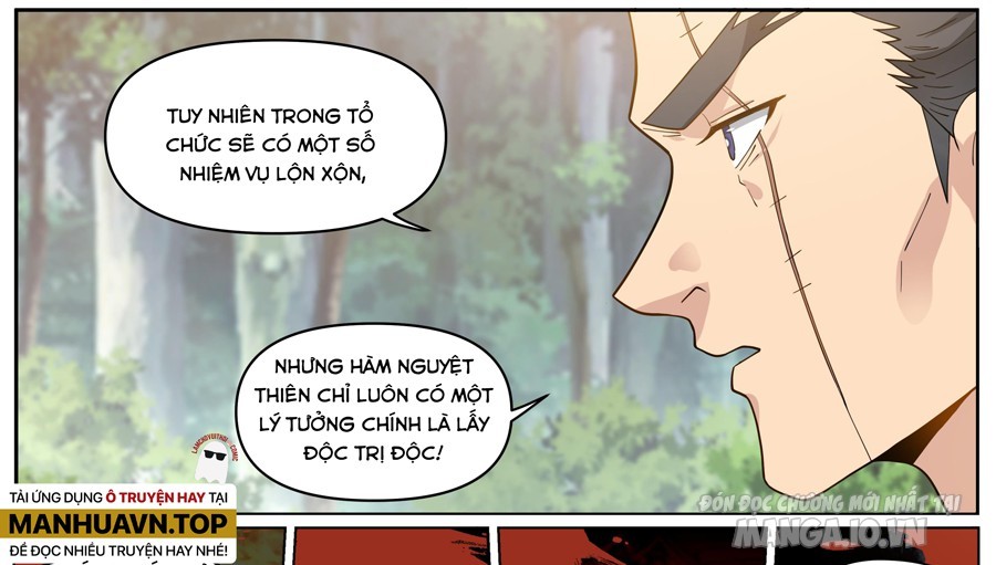 Bắt Đầu Đã Có 996 Chapter 4 - Trang 2