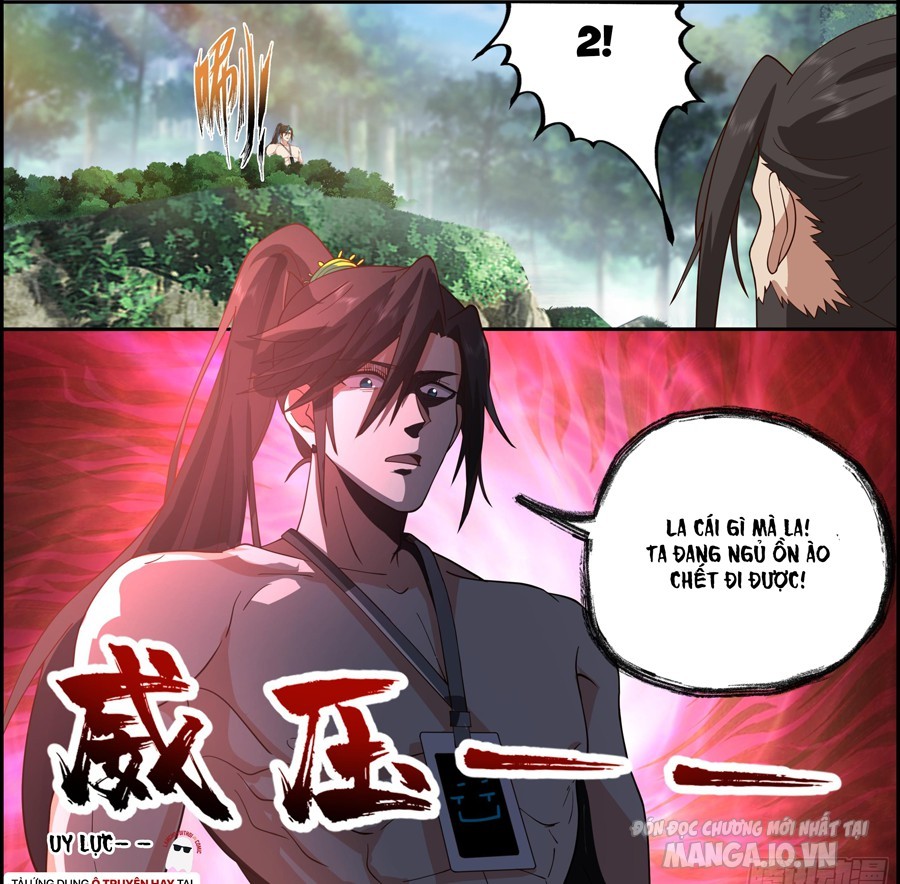 Bắt Đầu Đã Có 996 Chapter 3 - Trang 2