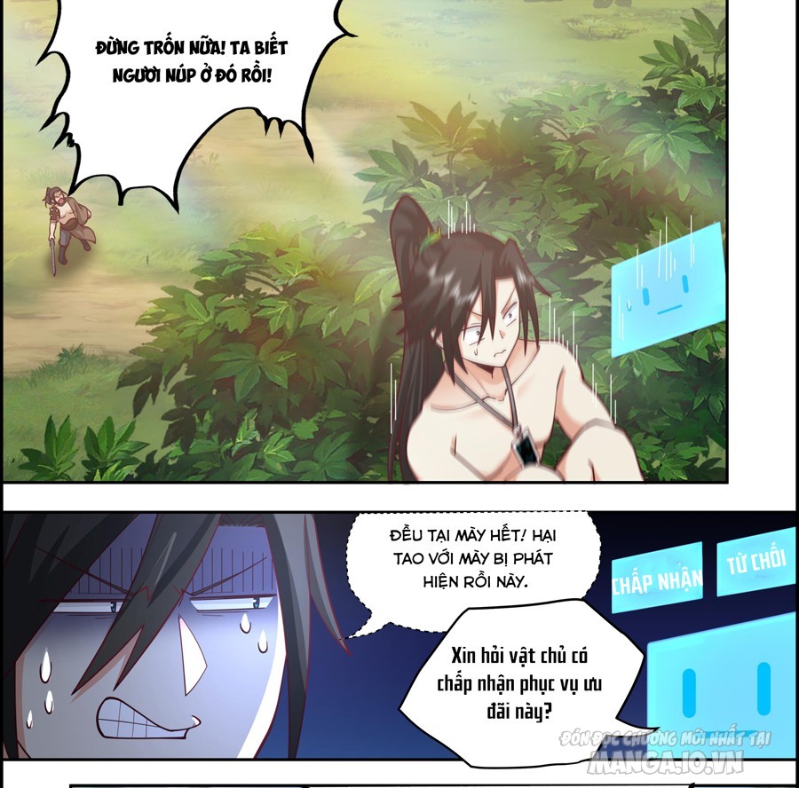 Bắt Đầu Đã Có 996 Chapter 3 - Trang 2