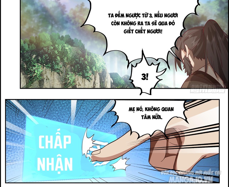 Bắt Đầu Đã Có 996 Chapter 3 - Trang 2