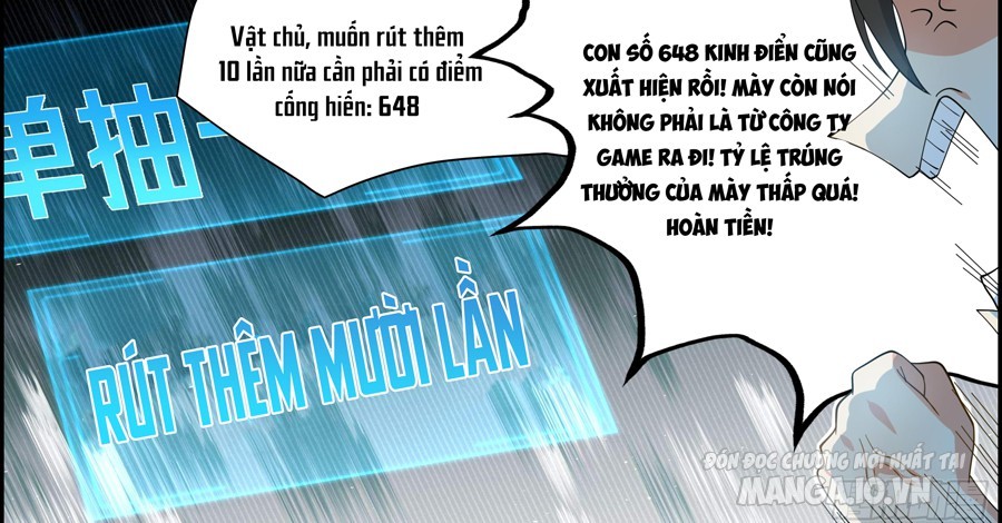 Bắt Đầu Đã Có 996 Chapter 2 - Trang 2