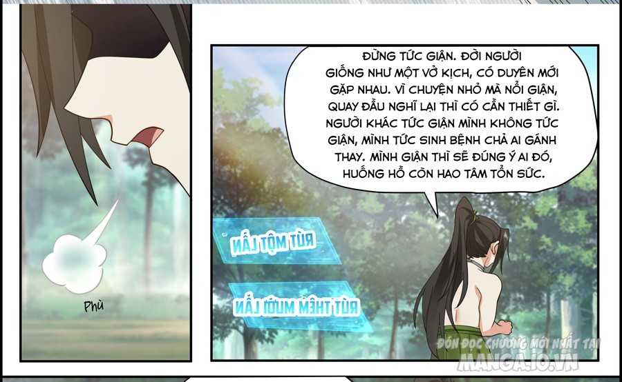 Bắt Đầu Đã Có 996 Chapter 2 - Trang 2