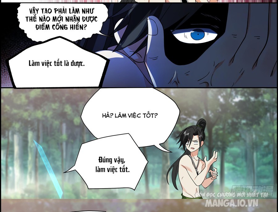 Bắt Đầu Đã Có 996 Chapter 2 - Trang 2