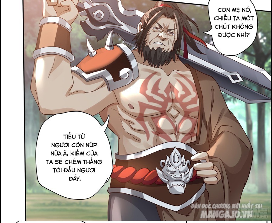 Bắt Đầu Đã Có 996 Chapter 2 - Trang 2