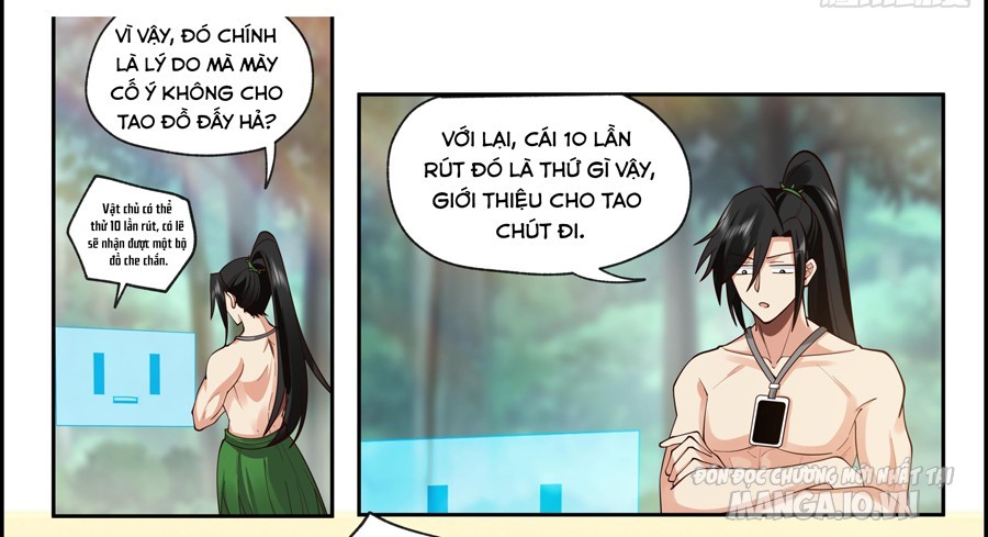 Bắt Đầu Đã Có 996 Chapter 2 - Trang 2