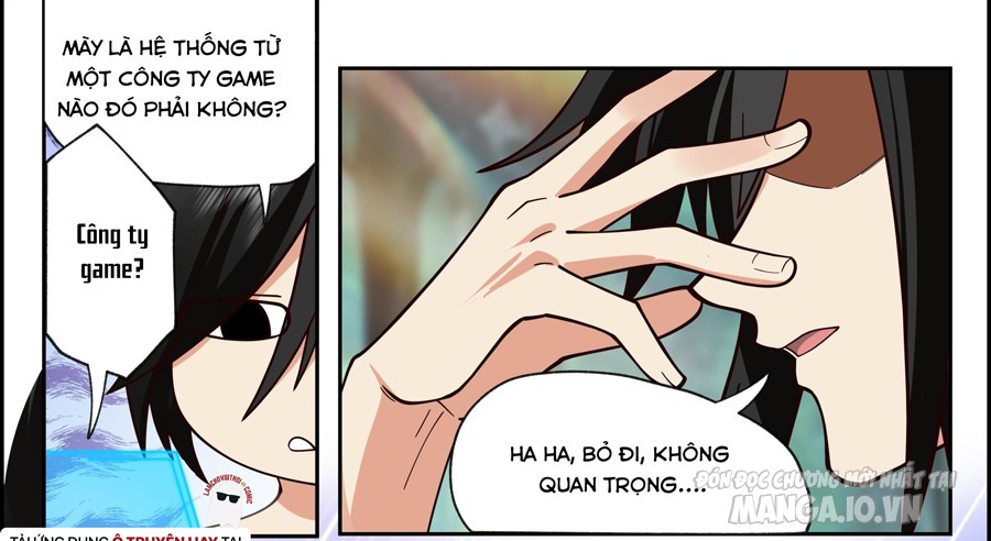 Bắt Đầu Đã Có 996 Chapter 2 - Trang 2