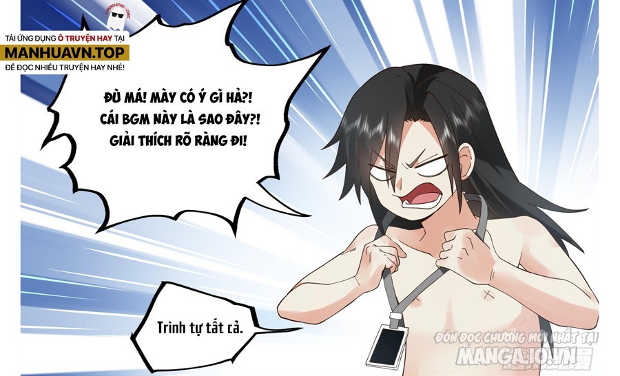 Bắt Đầu Đã Có 996 Chapter 1 - Trang 2