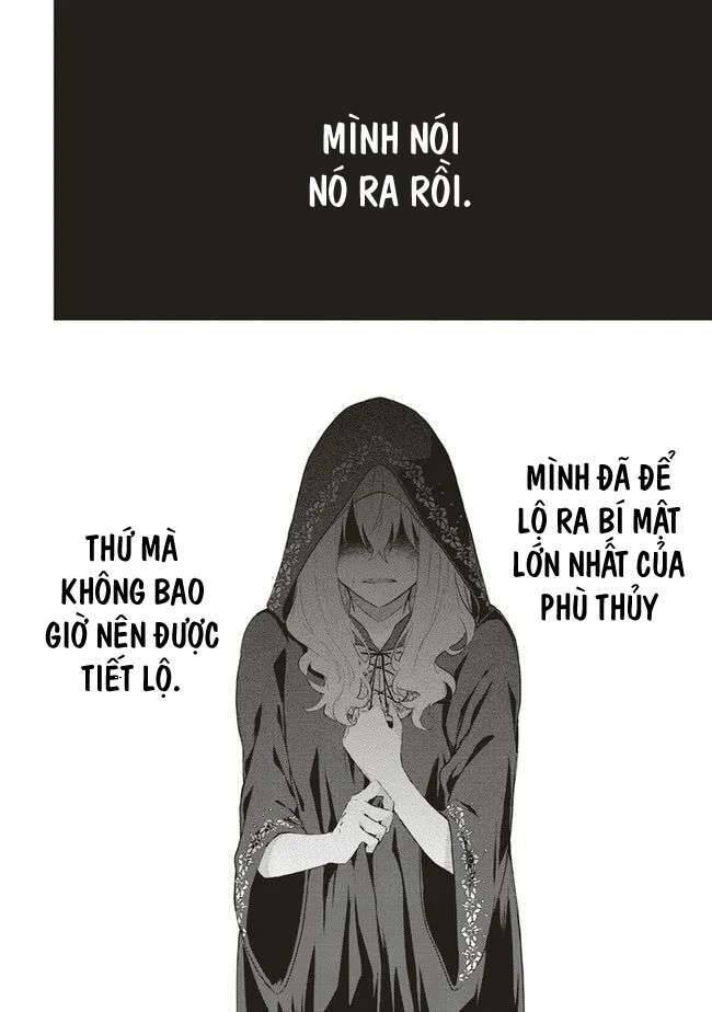 Crush Muốn Tôi Làm Một Lọ Tình Dược Cho Anh Ấy! Chapter 4 - Trang 2