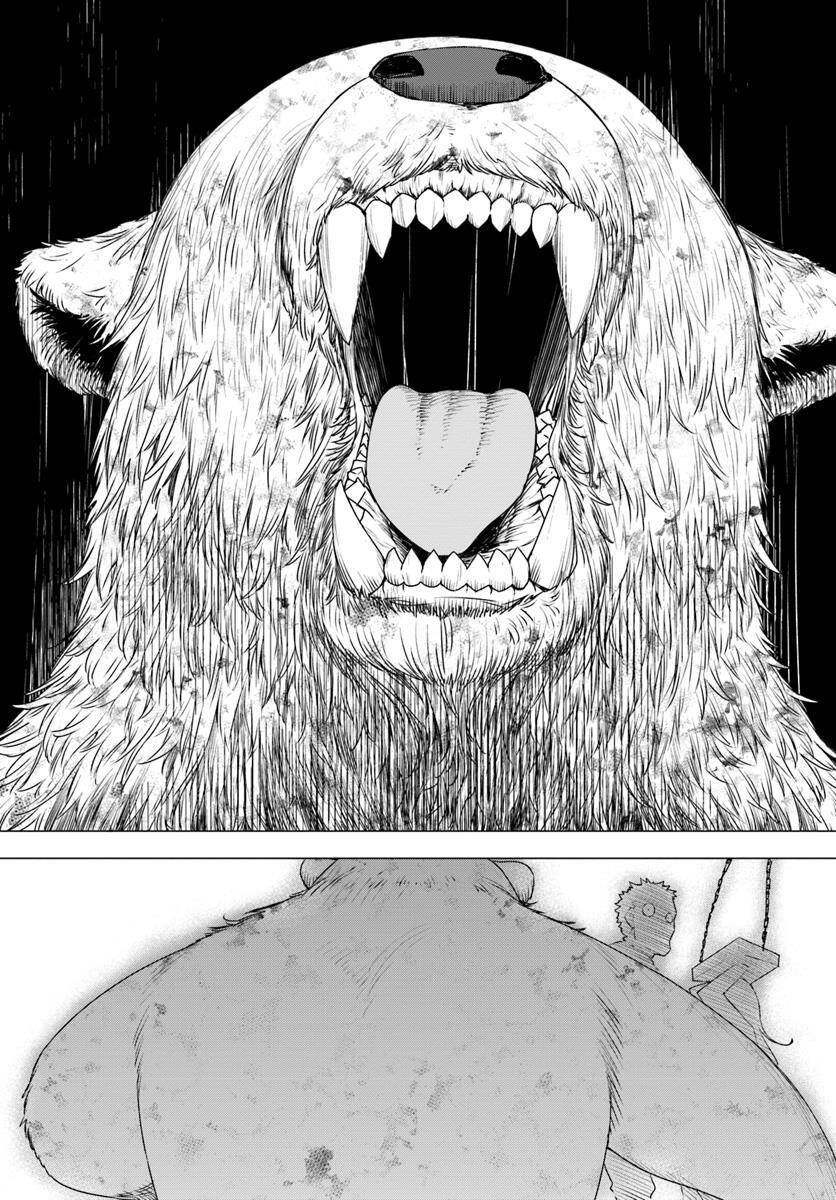 Shirokuma Tensei Chapter 8 - Trang 2