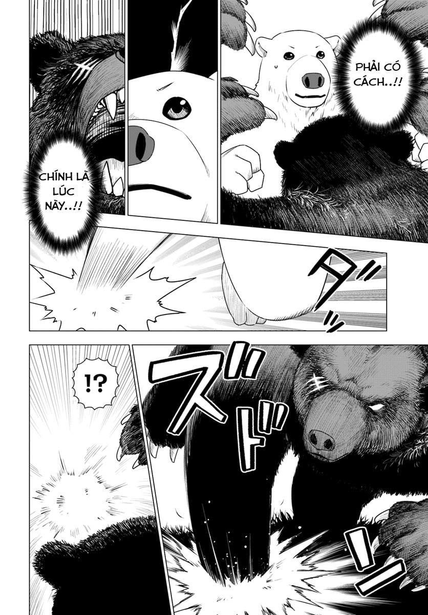 Shirokuma Tensei Chapter 6 - Trang 2