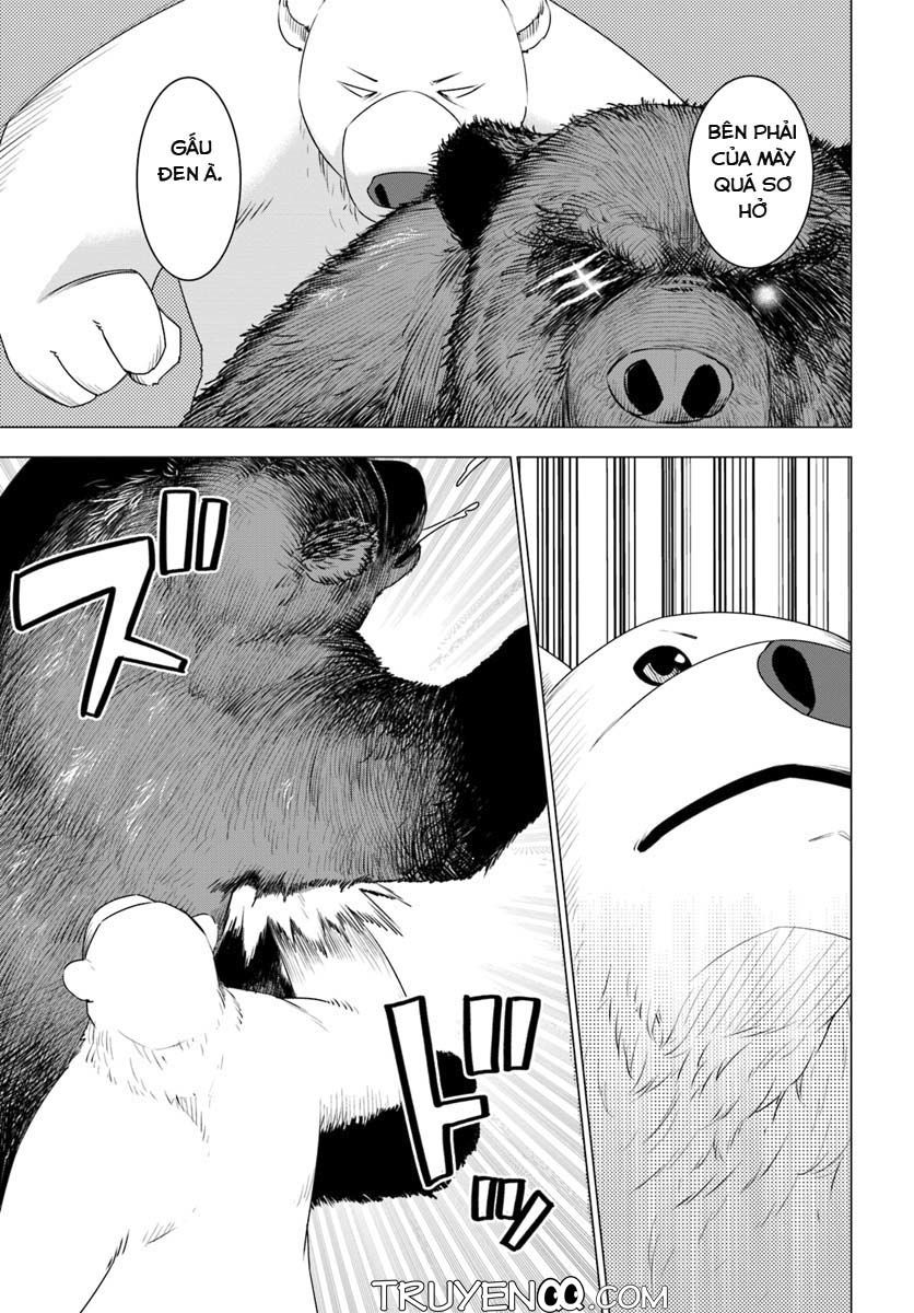 Shirokuma Tensei Chapter 6 - Trang 2