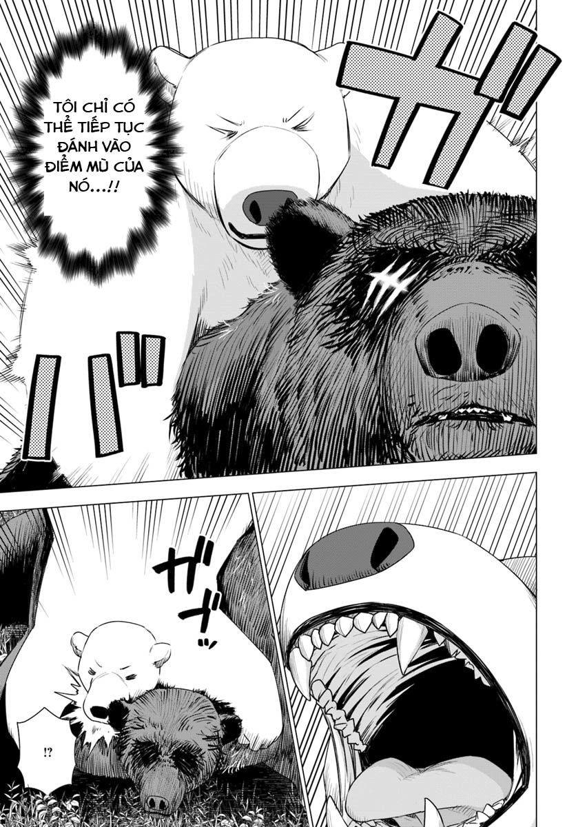 Shirokuma Tensei Chapter 6 - Trang 2