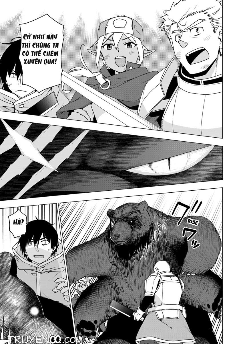 Shirokuma Tensei Chapter 5 - Trang 2