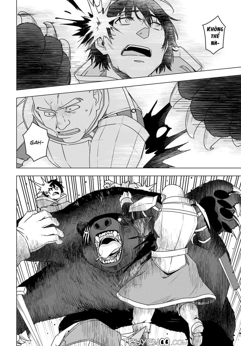 Shirokuma Tensei Chapter 5 - Trang 2