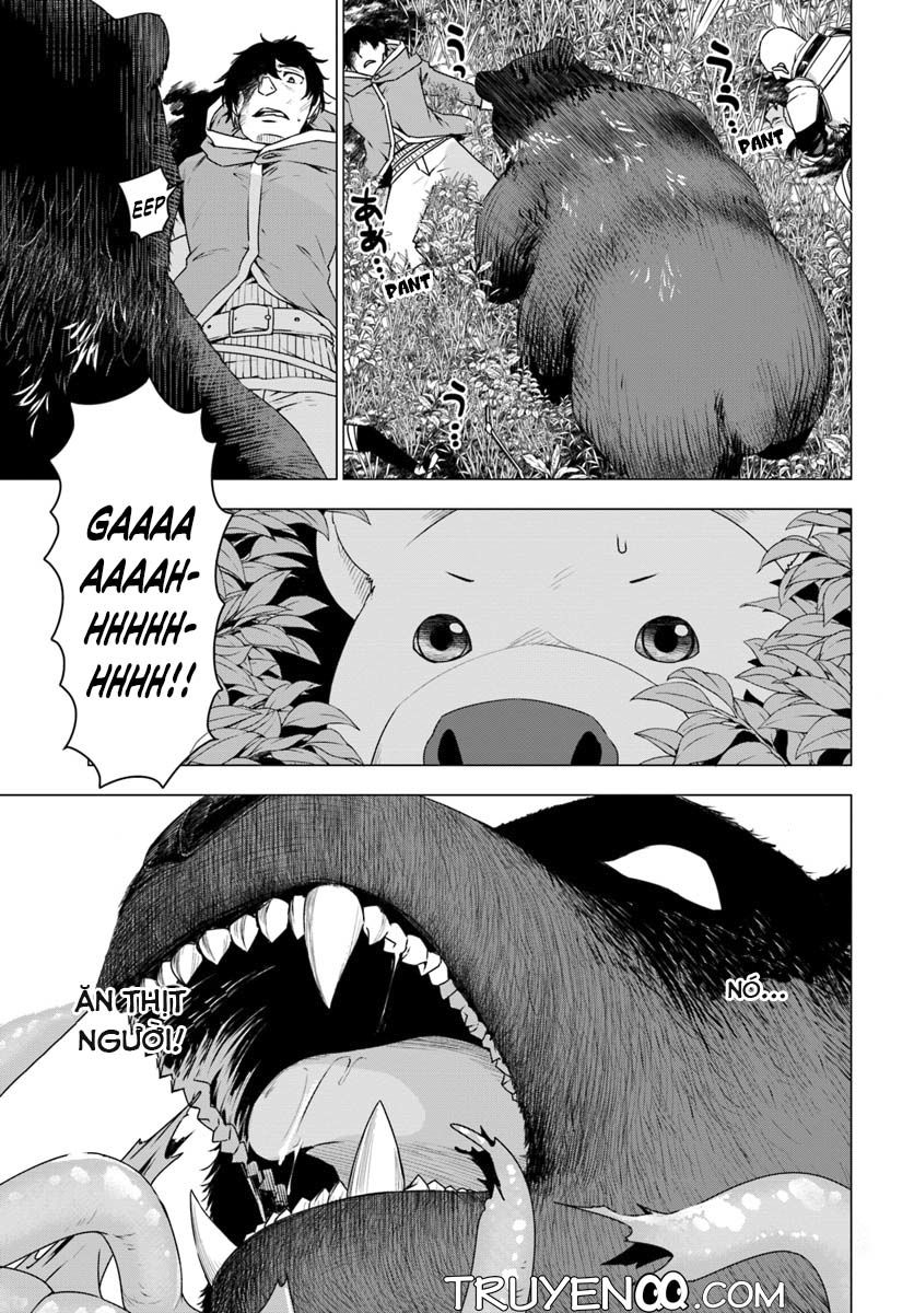 Shirokuma Tensei Chapter 5 - Trang 2