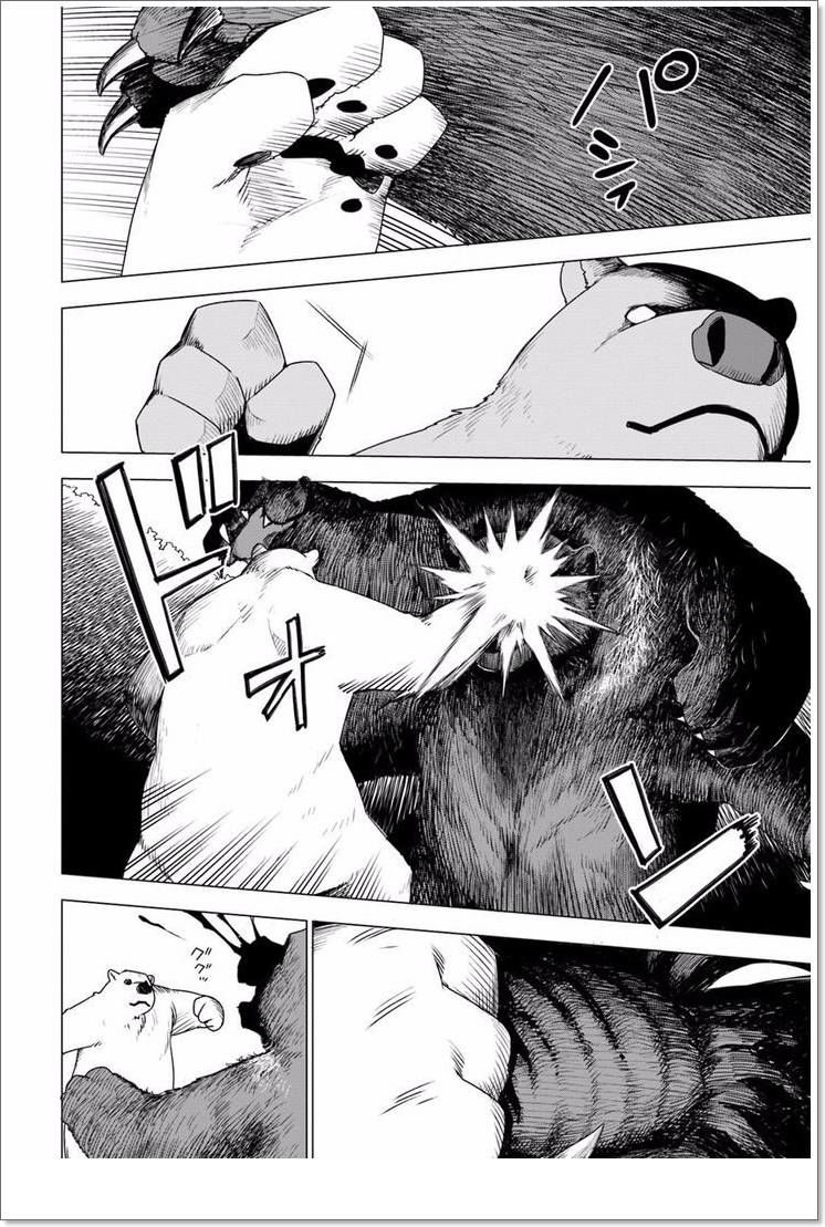 Shirokuma Tensei Chapter 2 - Trang 2