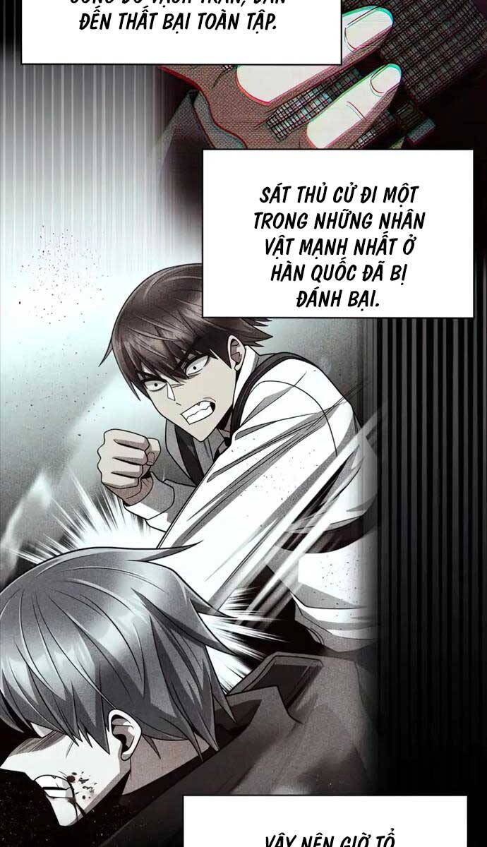 Thợ Săn Thiên Tài Hồi Quy Thành Lao Công Chapter 59 - Trang 2