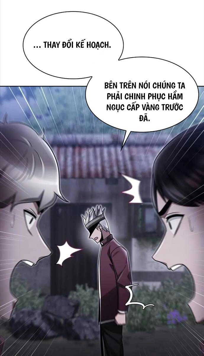 Thợ Săn Thiên Tài Hồi Quy Thành Lao Công Chapter 59 - Trang 2