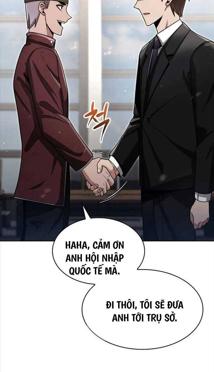 Thợ Săn Thiên Tài Hồi Quy Thành Lao Công Chapter 58 - Trang 2