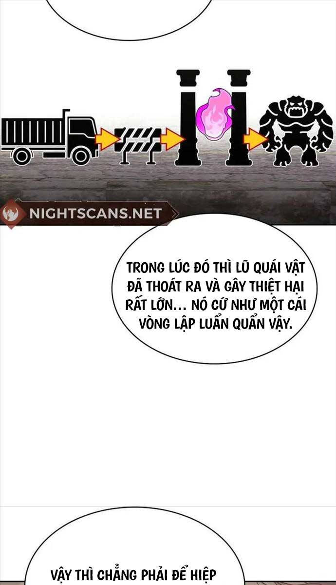 Thợ Săn Thiên Tài Hồi Quy Thành Lao Công Chapter 58 - Trang 2