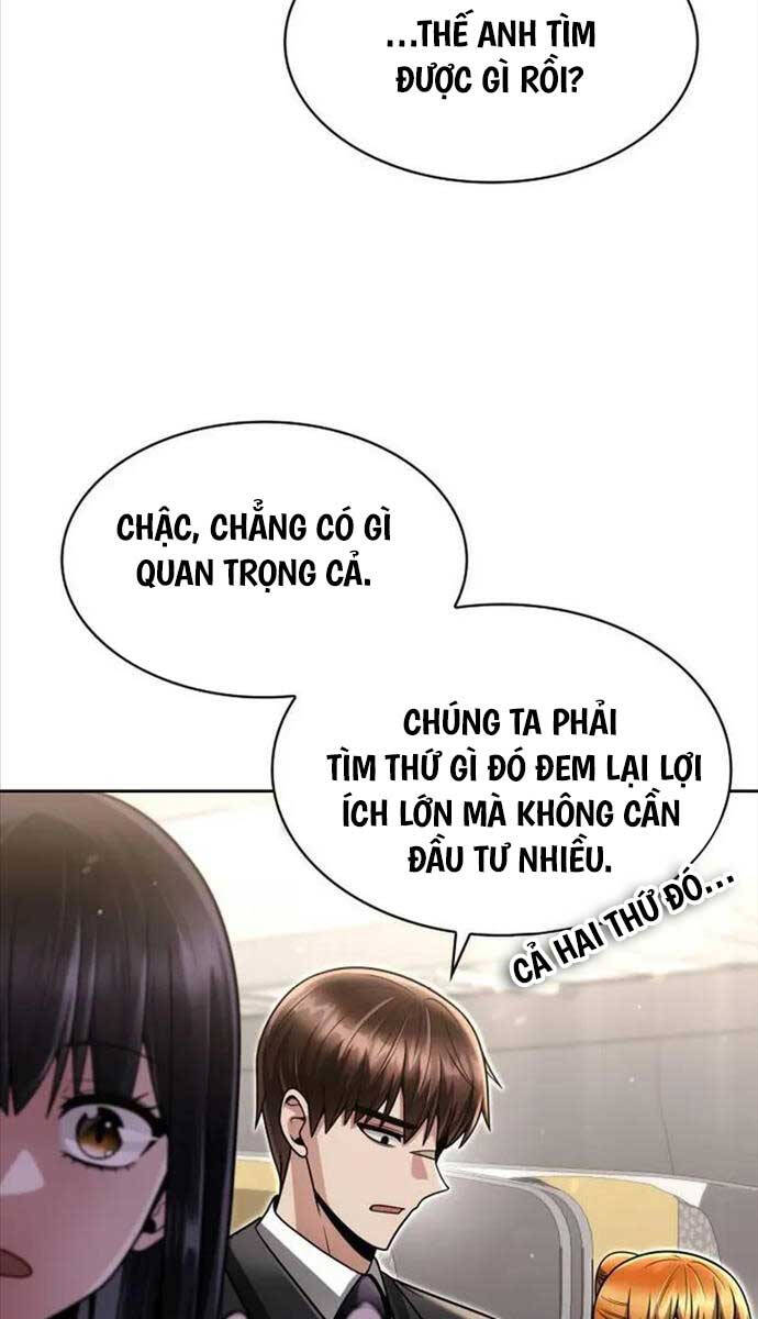 Thợ Săn Thiên Tài Hồi Quy Thành Lao Công Chapter 58 - Trang 2